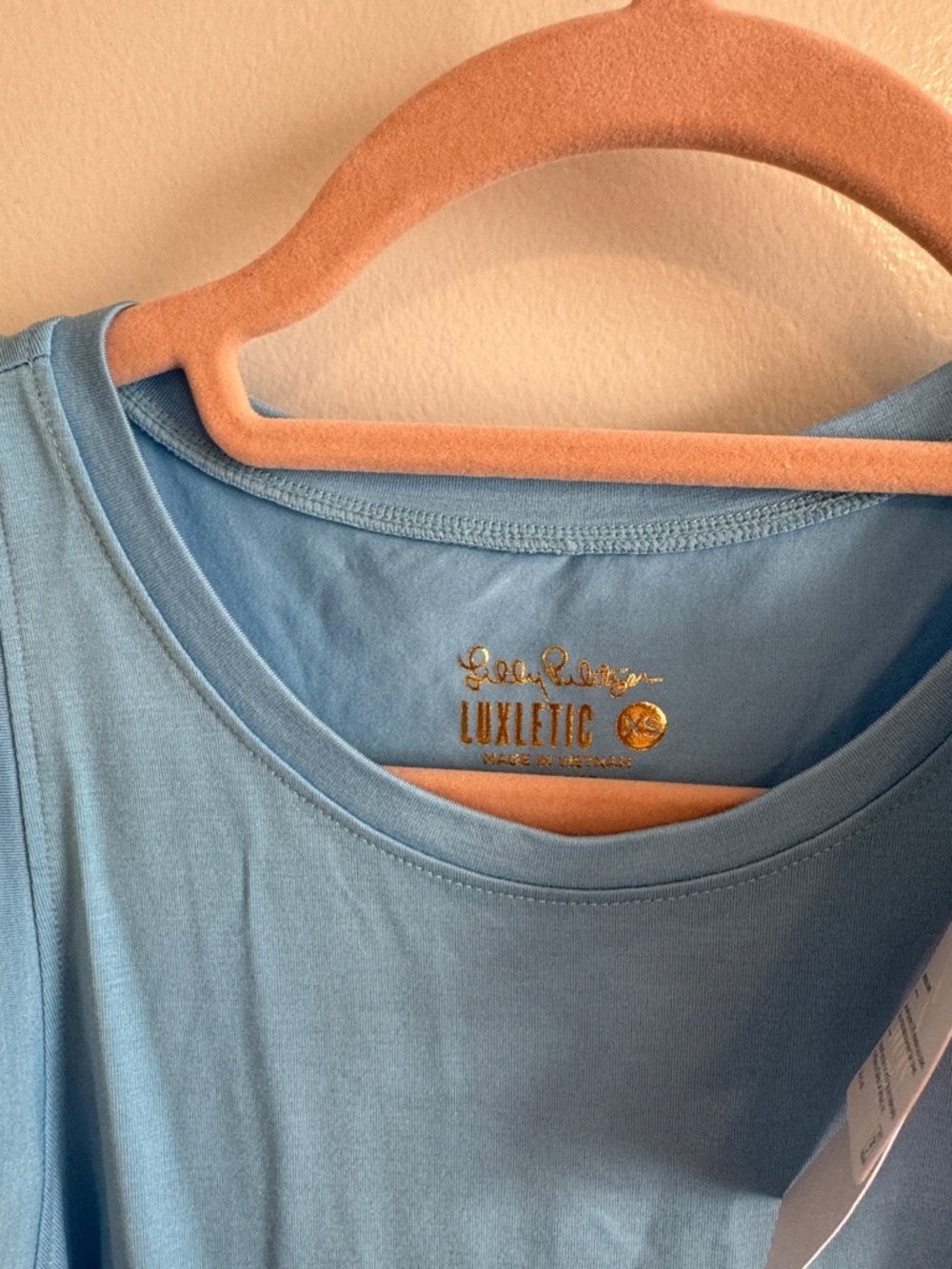 Lilly Pulitzer Luxletic Tank Top - Picture 5 of 6